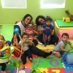 Olympia Heights Preschool