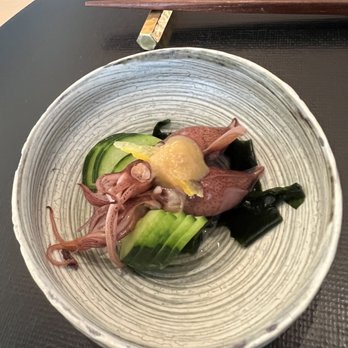 Omakase - Sushi Bars Near Me - San Francisco, California