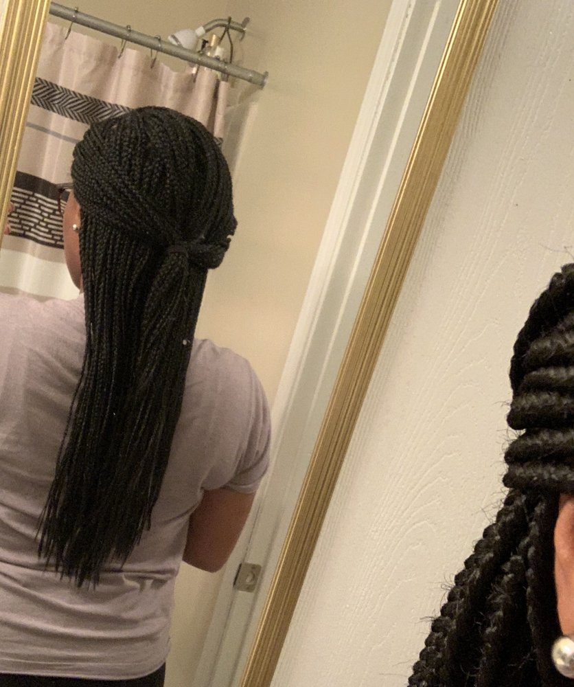 YAYE & ASSY AFRICAN HAIR BRAIDING Updated September 2024 2146