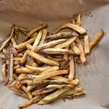 Mission Bbq - Fries - Barbeque Near Me - Fayetteville, North Carolina Mission Bbq - Fries - Barbeque Near Me - Fayetteville, North Carolina