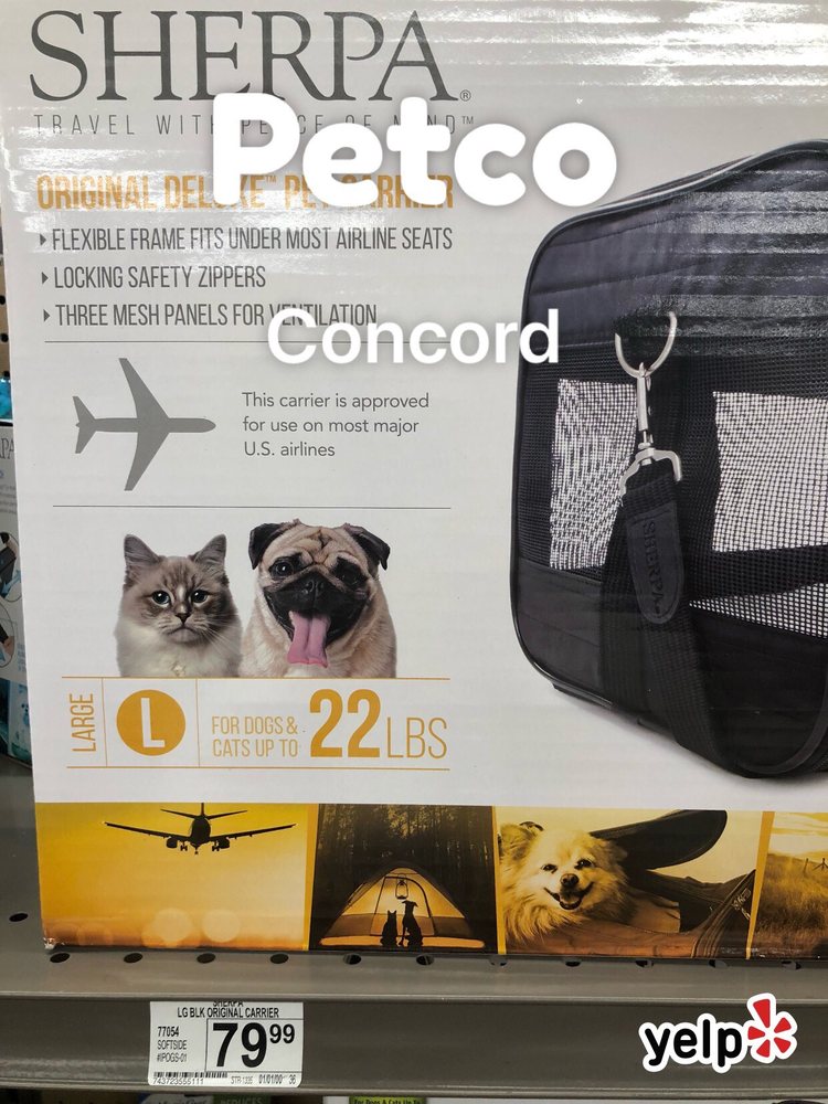 PETCO 39 Photos & 114 Reviews Pet Stores 1150 Concord Ave