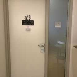 Black Iris Reiki - Studio 7 in the Acton Villageworks Wellness Building (Shared space with Birch Tree Esthetics)