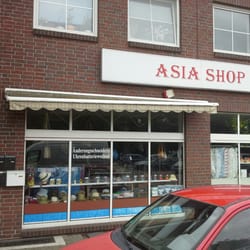 Asia Shop