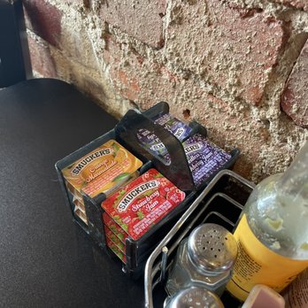 The French Press - High fructose corn syrup in the jam - Breakfast & Brunch Near Me - Denver, Colorado The French Press - High fructose corn syrup in the jam - Breakfast & Brunch Near Me - Denver, Colorado