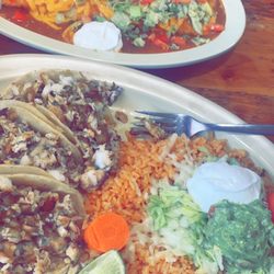 El Jaliciense Mexican Restaurant