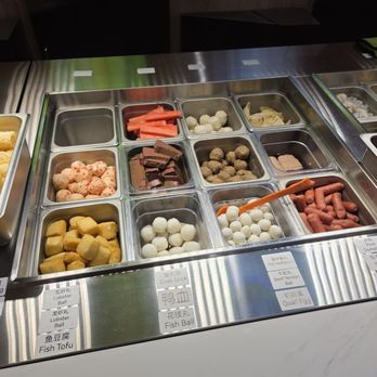 YGF Malatang - Hot Pot Near Me - Sunrise, Florida