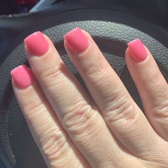 Crystal Nails And Spa - Nail Salons Near Me - Hialeah, Florida
