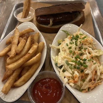 Booneshine Brewing - Brat - Breweries Near Me - Boone, North Carolina Booneshine Brewing - Brat - Breweries Near Me - Boone, North Carolina