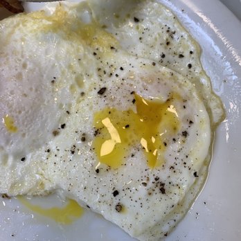 Turning Point - 2 eggs, over easy - Breakfast & Brunch Near Me - Lawrence Township, New Jersey Turning Point - 2 eggs, over easy - Breakfast & Brunch Near Me - Lawrence Township, New Jersey