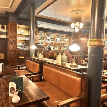 The Porchester - Bar - Pubs Near Me - London, XGL The Porchester - Bar - Pubs Near Me - London, XGL