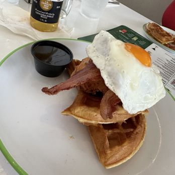 Bacon Bitch - Breakfast & Brunch Near Me - Miami, Florida