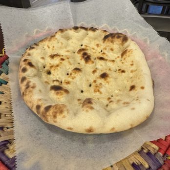 Gulberg Bistro - Plain naan - Pakistani Near Me - Kendall Park, New Jersey