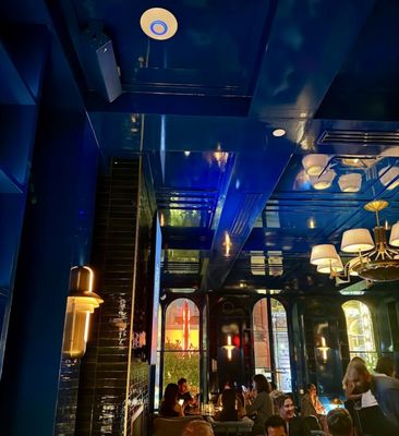 Jupiter Supper Club by null