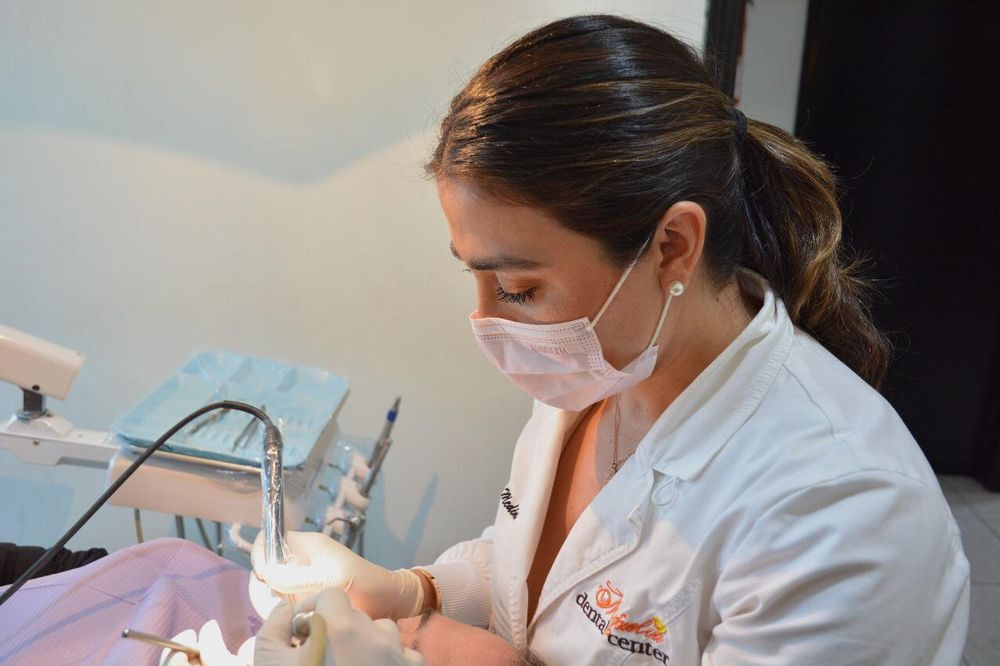 MAGNOLIA DENTAL Updated October 2024 José Clemente Orozco S/N