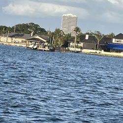 Dine and Cruise - Landscapes