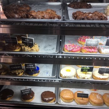 Hurts Donut - Donuts Near Me - Tempe, Arizona Hurts Donut - Donuts Near Me - Tempe, Arizona