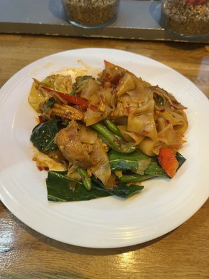 The Great THAI Restaurant by null