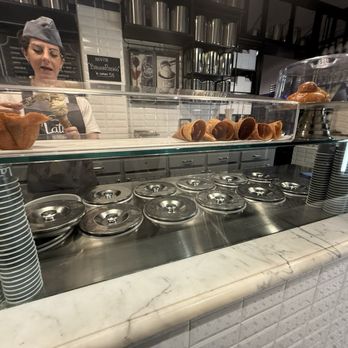 Come Il Latte - Gelato Near Me - Rome, RM
