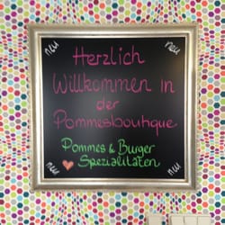Pommes Boutique