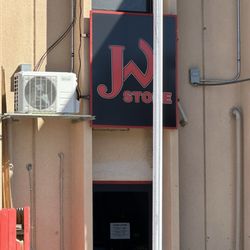 Jackson Wink MMA Academy - Merchandise Store