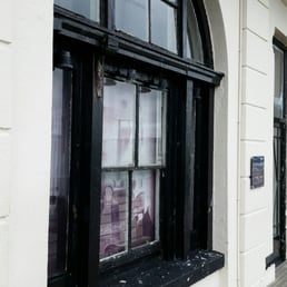 The Famous Window!