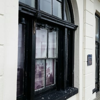 Titanic Experience Cobh - The Famous Window! - Museums Near Me - Cobh, Colorado