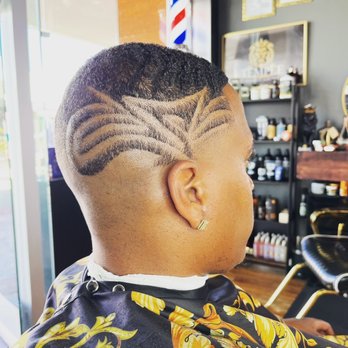 Temple Barber Lounge - Men's Hair Design!!!! - Barbers Near Me - San Diego, California Temple Barber Lounge - Men's Hair Design!!!! - Barbers Near Me - San Diego, California