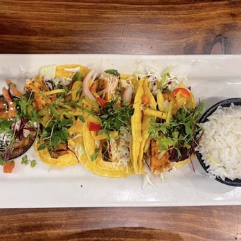 Sol Agave - Tacos del Mar - Mexican Near Me - American Fork, Utah Sol Agave - Tacos del Mar - Mexican Near Me - American Fork, Utah