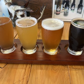 Brew!!! Taller Experimental - Beer Bar Near Me - Río Grande, Puerto Rico Brew!!! Taller Experimental - Beer Bar Near Me - Río Grande, Puerto Rico