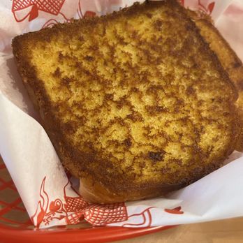 Sizzler - Bread for the table. - Seafood Near Me - Fullerton, California