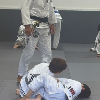 Furia Fight Club - Muay Thai Near Me - Belmont, California