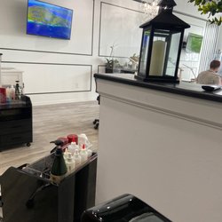 Magnolia Nail Salon