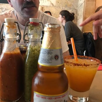Taquerías Tamarindo - Fresh Margarita and Mexican Beer, yum! - Mexican Near Me - Barcelona, B Taquerías Tamarindo - Fresh Margarita and Mexican Beer, yum! - Mexican Near Me - Barcelona, B