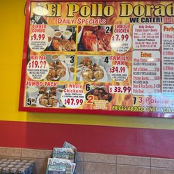 Pepe's Pollo