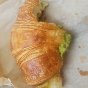 Foxtrot - Croissant with Fresh Avocado - Convenience Stores Near Me - Chicago, Illinois Foxtrot - Croissant with Fresh Avocado - Convenience Stores Near Me - Chicago, Illinois