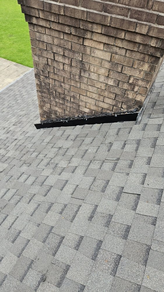 Slide of Cartrille's Roofing