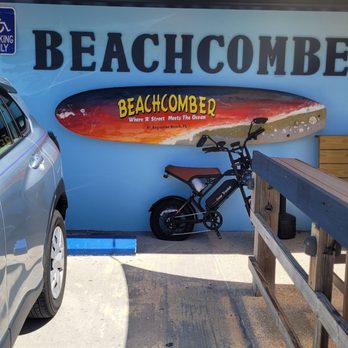 Beachcomber Restaurant - Seafood Near Me - Saint Augustine, Florida Beachcomber Restaurant - Seafood Near Me - Saint Augustine, Florida