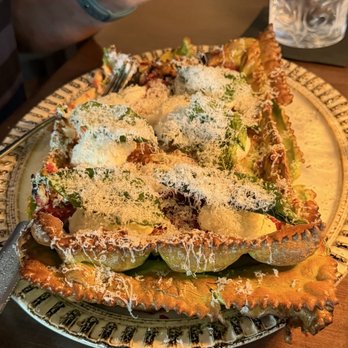 Zingaro - Lasagna Al Tavolo - Italian Near Me - Cincinnati, Ohio Zingaro - Lasagna Al Tavolo - Italian Near Me - Cincinnati, Ohio