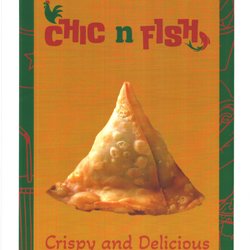 Chic n Fish