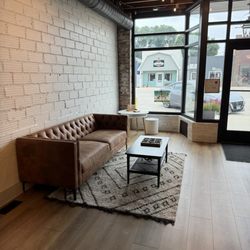 Vitality Energy Shake And Coffee Bar - Cool place to chill