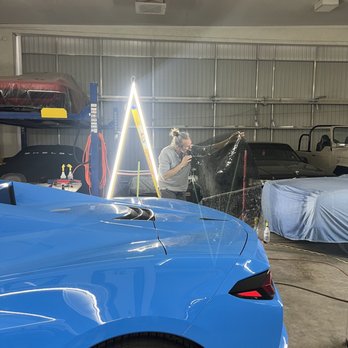 filmdynamikX - Vehicle Wraps Near Me - Scottsdale, Arizona