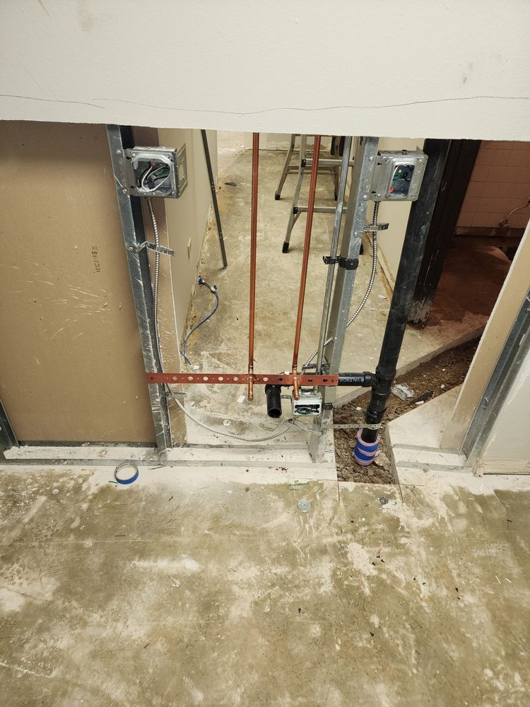 Slide of The Water Firm