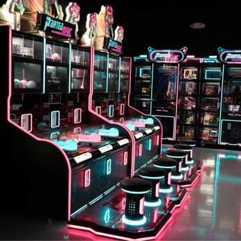 Partea Nyc - Arcades Near Me - Los Angeles, California Partea Nyc - Arcades Near Me - Los Angeles, California