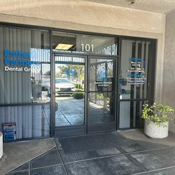 General Dentistry Entrance
