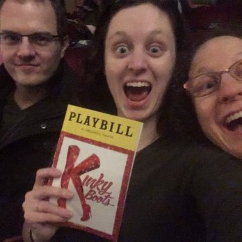 Broadway Roulette - Ticket Sales Near Me - New York, New York