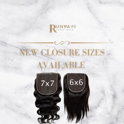 Runway Riches Hair