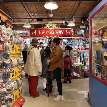 Kids Market - Shopping Centers Near Me - Vancouver, British Columbia