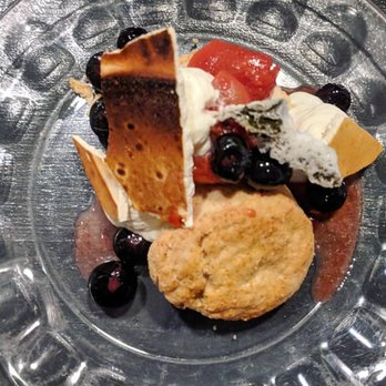 Juliet - Shortcake - from Beach Rose menu - Cafes Near Me - Somerville, Massachusetts