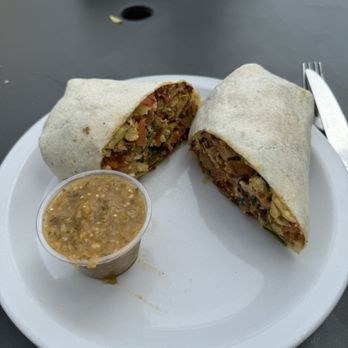 Banksia - Breakfast Burrito - Breakfast & Brunch Near Me - Kansas City, Missouri Banksia - Breakfast Burrito - Breakfast & Brunch Near Me - Kansas City, Missouri