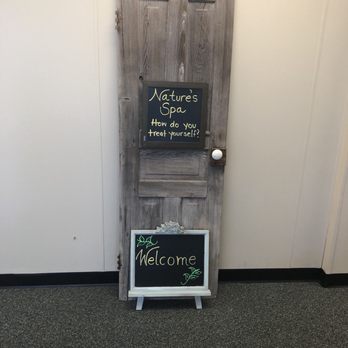 Nature's Spa And Wellness - Nature's Spa greeting as you walk in - Skin Care Near Me - Charlotte, North Carolina Nature's Spa And Wellness - Nature's Spa greeting as you walk in - Skin Care Near Me - Charlotte, North Carolina